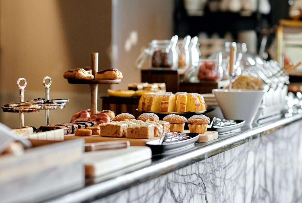 Фото Juliana Hotel Brussels