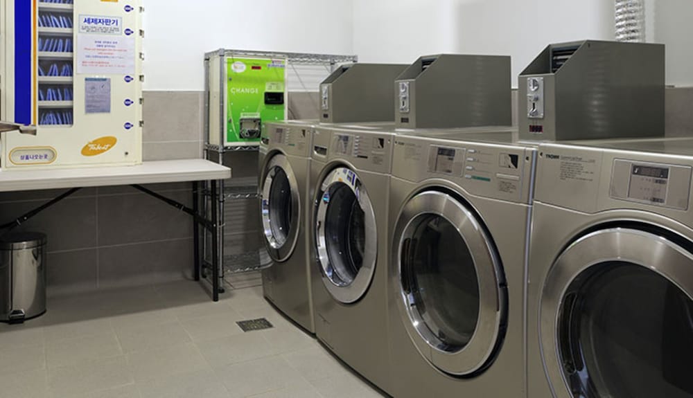 Фото On Smart Hotel