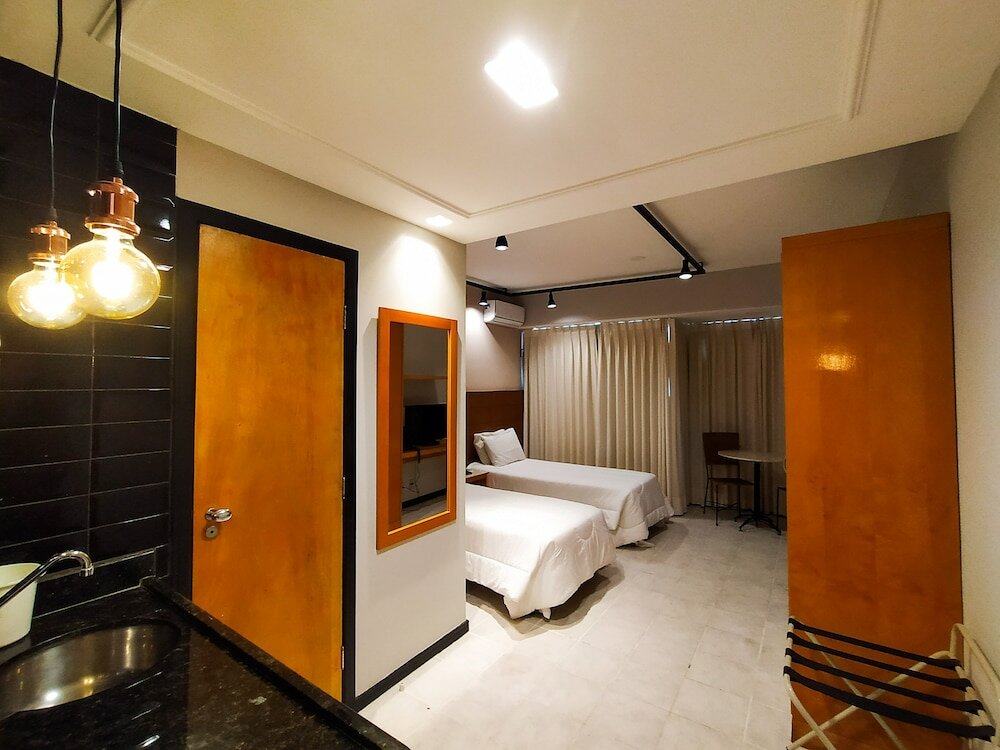 Фото Savassi Village