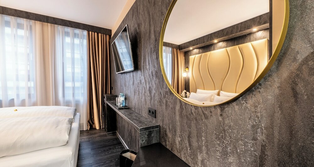 Фото Amedia Express Salzburg