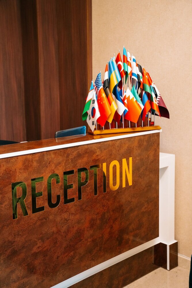 Фото The Clocktower Hotel