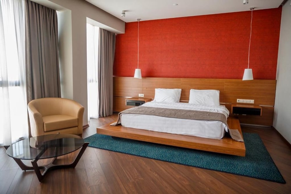 Фото Golden Palace