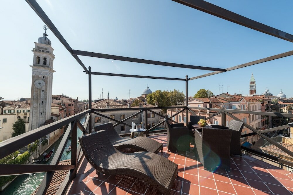 Фото Casa Nicolo Priuli