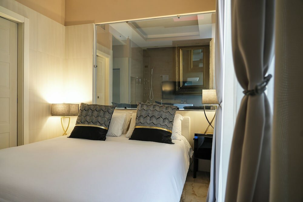 Фото Corso Boutique Luxury Rooms