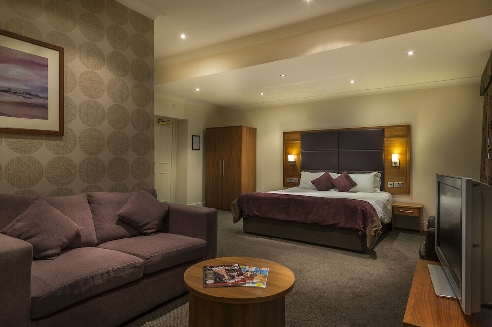 Фото The White Hart Hotel, Boston, Lincolsnhire