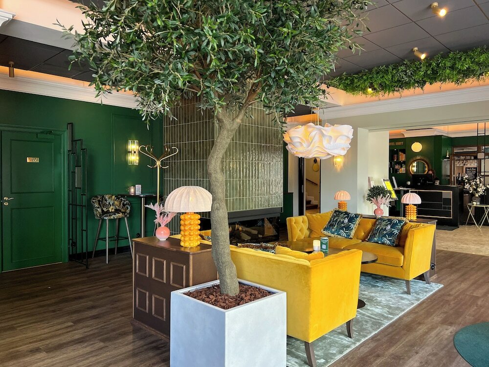 Фото Home Hotel Drott