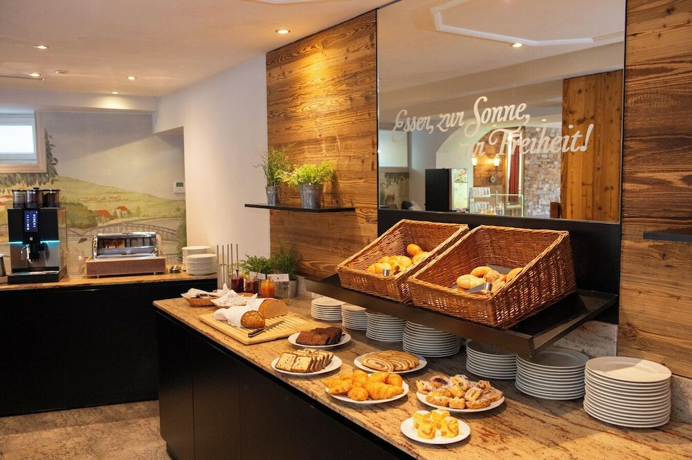 Фото Hotel Dollinger