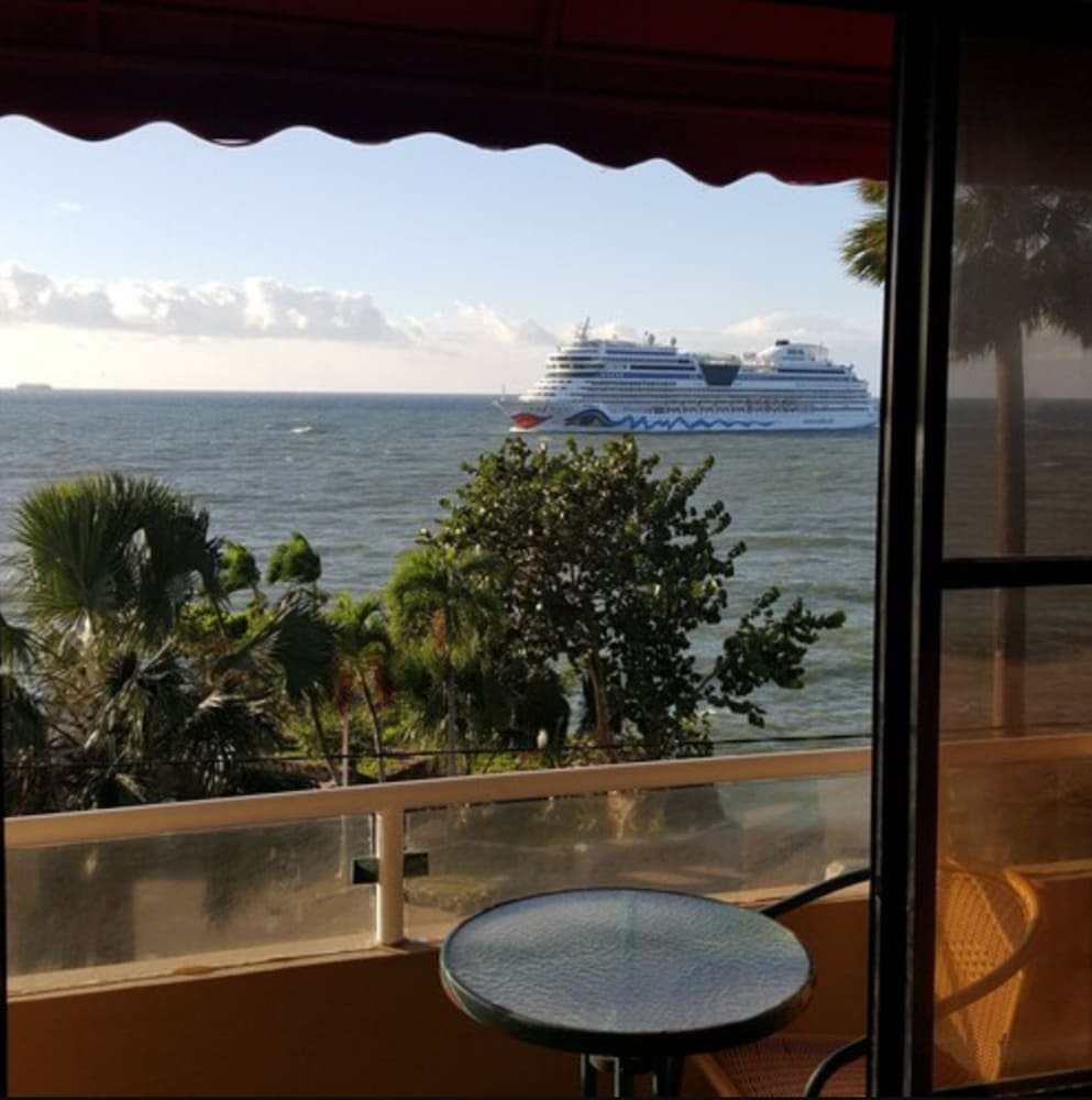 Фото Отель La Llave Del Mar