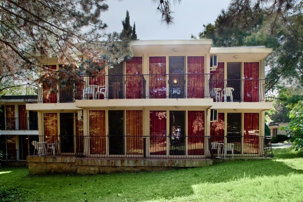 Фото Vita Park Hotel and Aqua Park