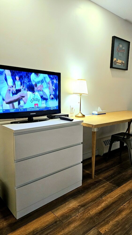 Фото Cloud 9 Inn