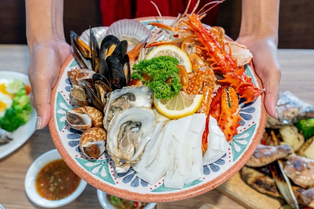 Фото Pullman Bangkok Hotel G