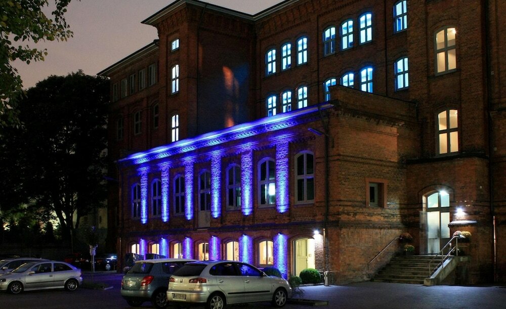 Фото отеля 4