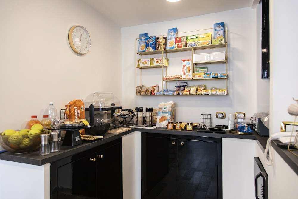 Фото Hotel 53 Cinquantatre Rome