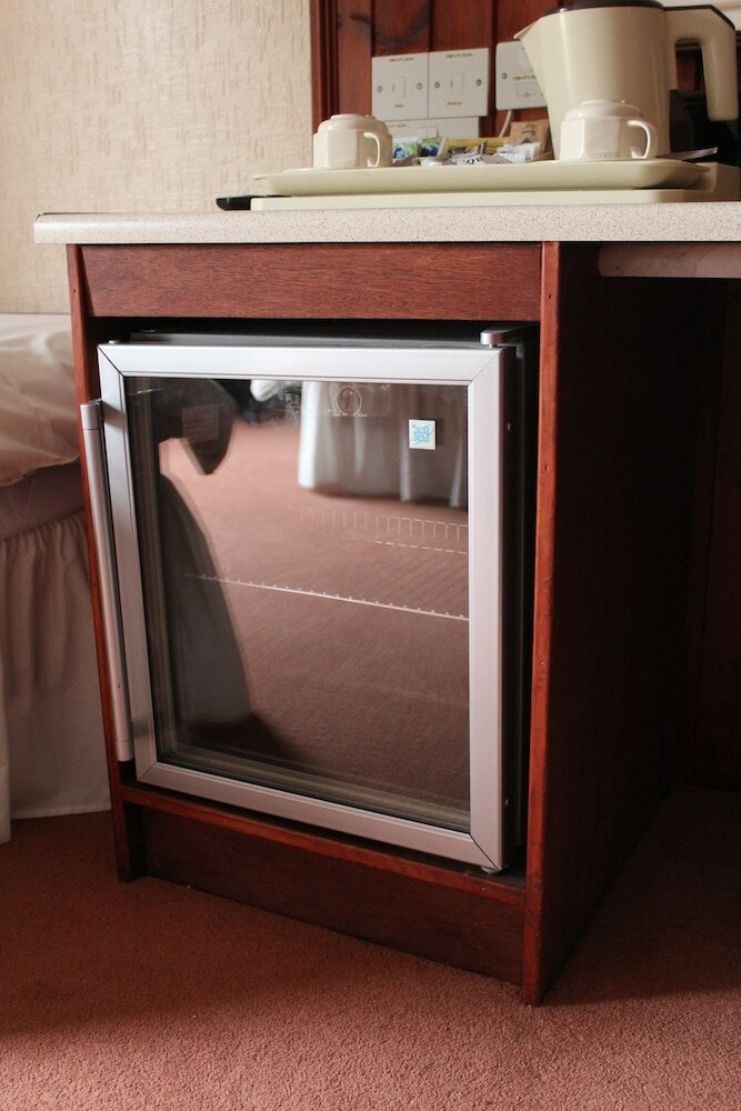 Фото Beeches Aberdeen