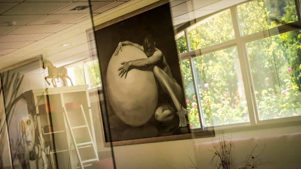 Фото Hotel Cemar