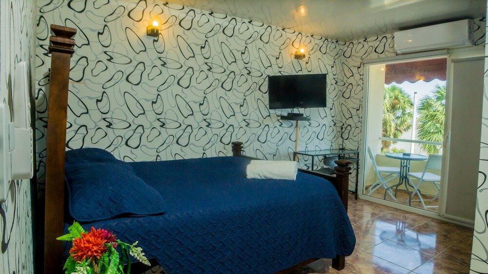 Фото Отель La Llave Del Mar