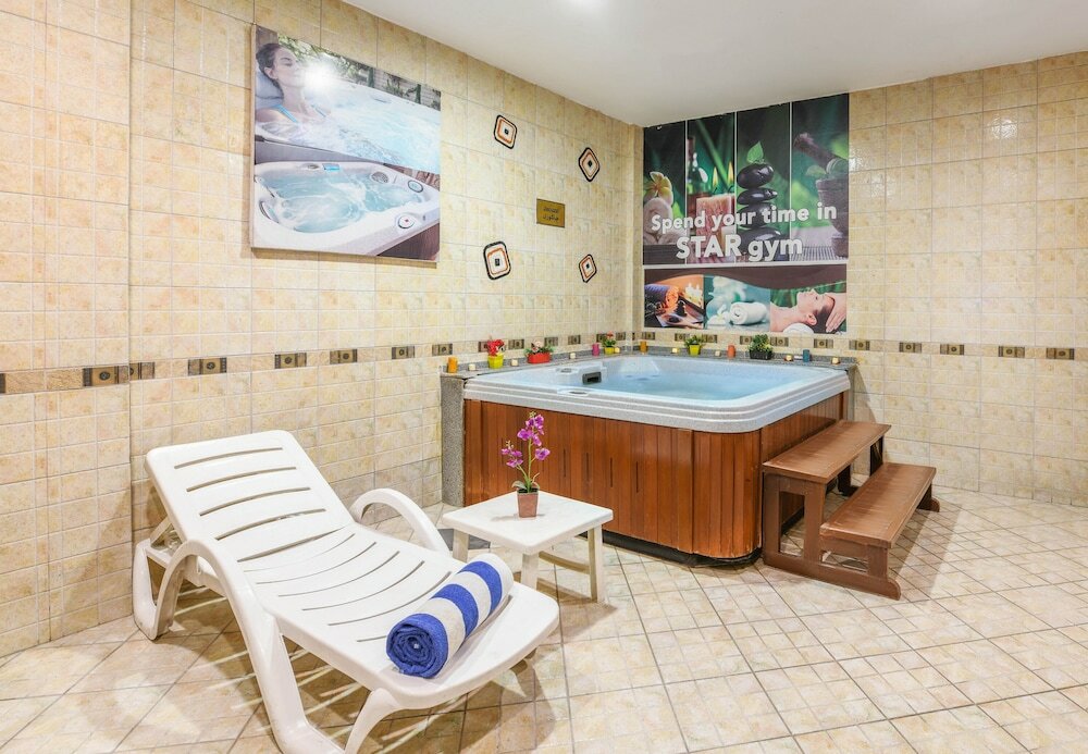 Фото Отель Tolip Aswan