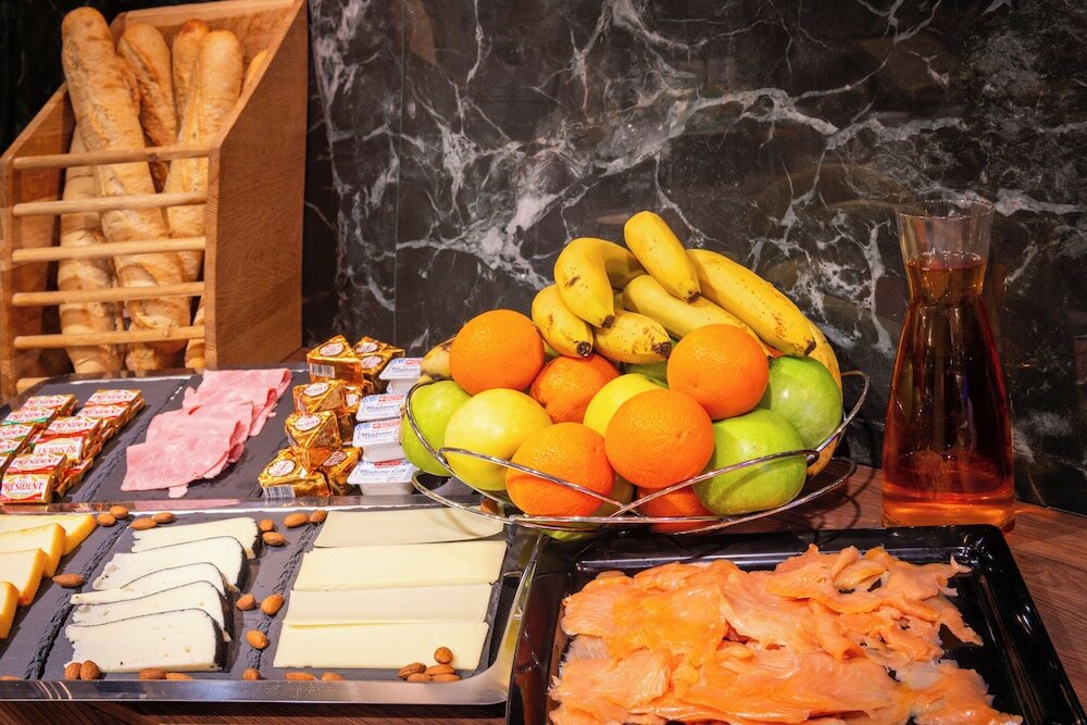 Фото Hotel Aston Paris