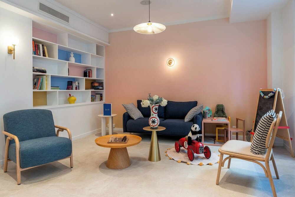 Фото Hotel Acadia Astotel