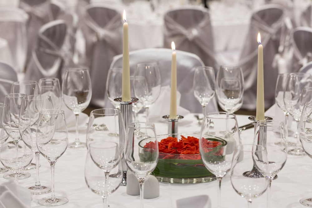 Фото Austria Trend Hotel Savoyen Vienna