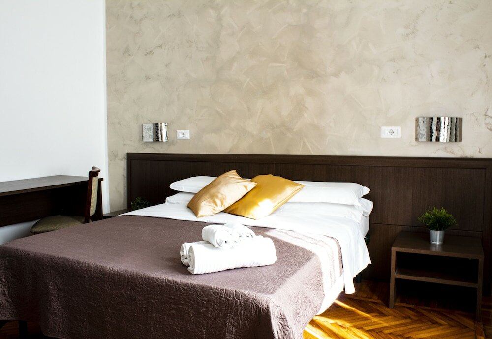 Фото Hotel Capri