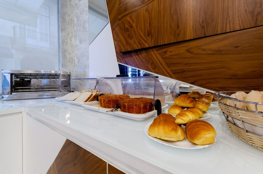 Фото Hotel Duas Nacoes