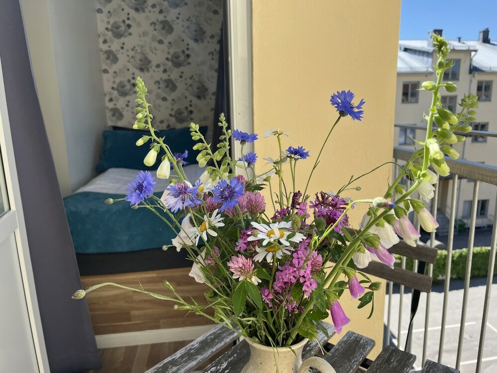 Фото Hotell Bele