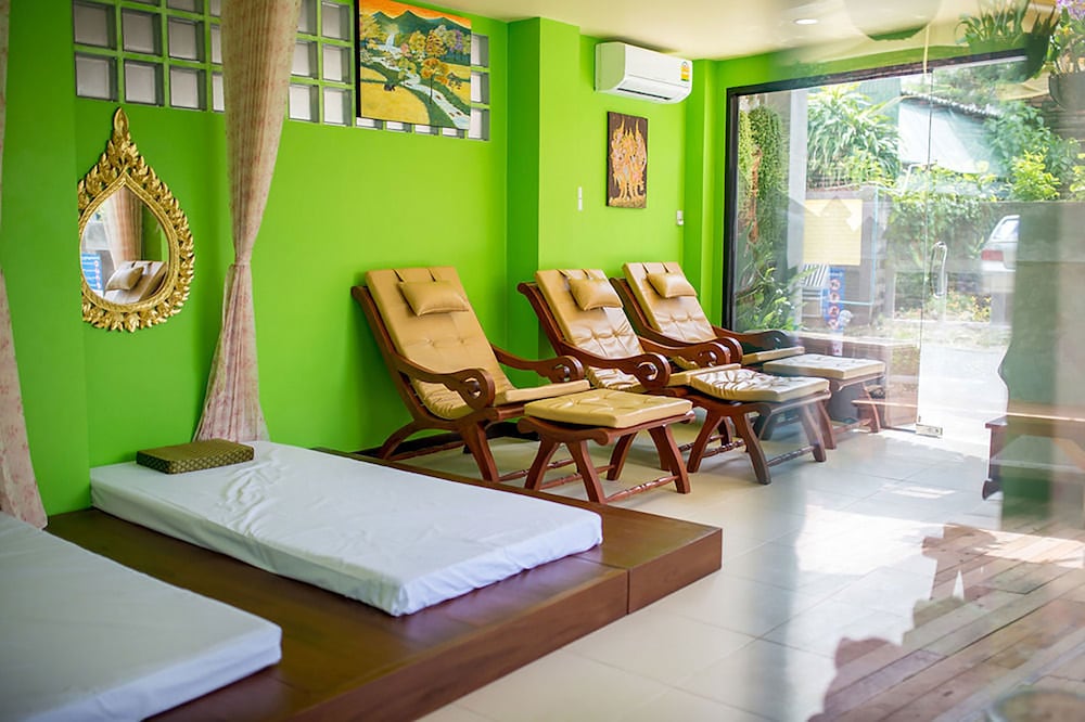 Фото Chedi Home Chiang Mai