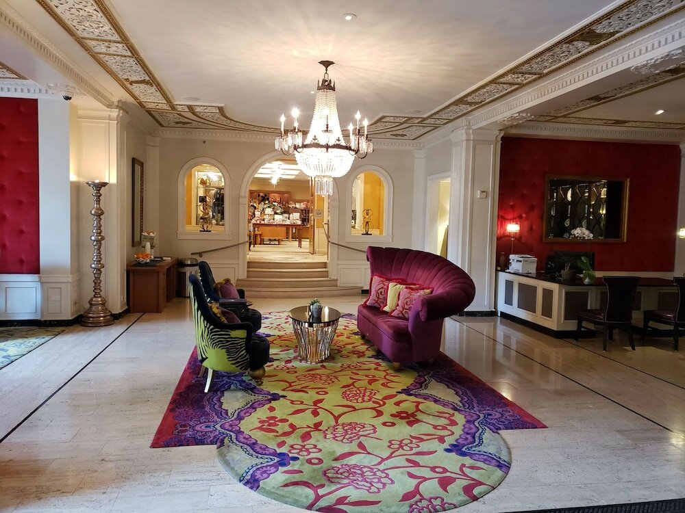 Фото отеля 3