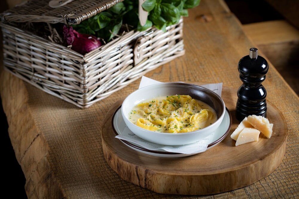 Фото Radisson Blu Hotel, London South Kensington