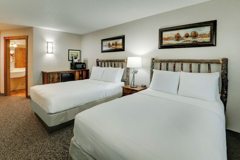 Фото Stoney Creek Hotel St. Joseph