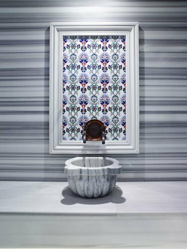 Гостиница Euro Park в Эсенъюрте