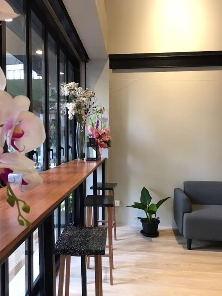 Фото Monomer Hostel Bangkok