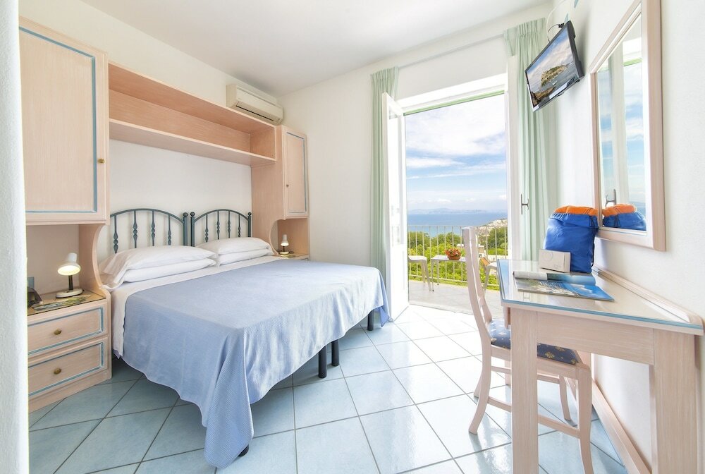 Фото Hotel Villa D'Orta