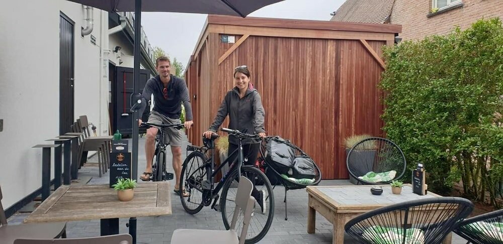 Фото Hotel Olympia