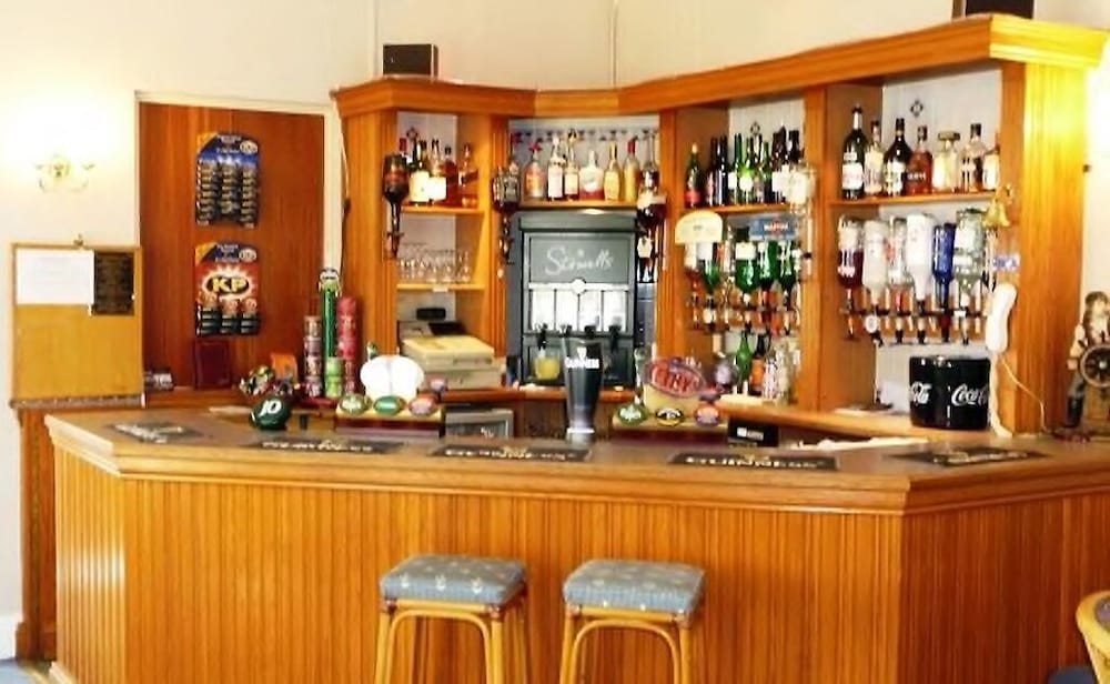 Фото Esplanade Hotel