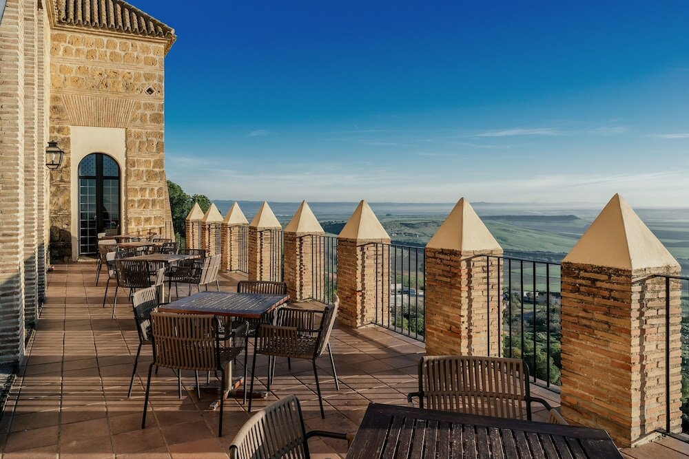 Фото Parador de Carmona