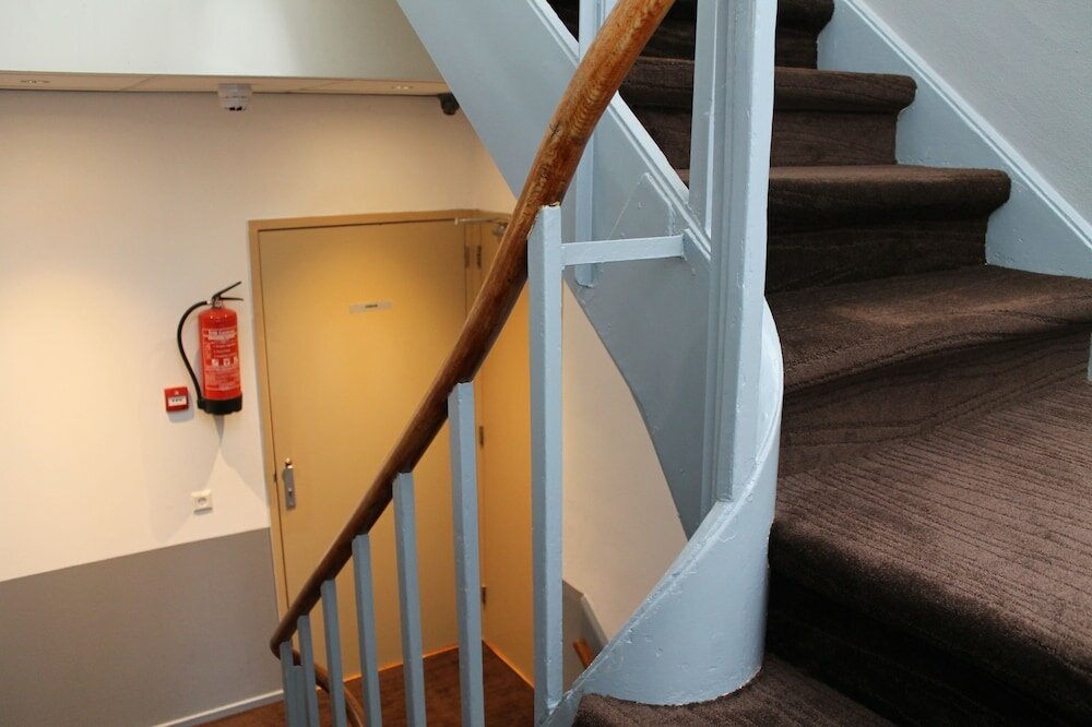 Фото Aston City Hotel