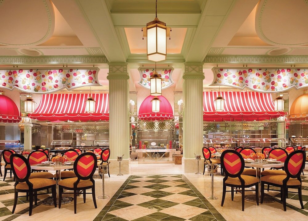 Фото Wynn Las Vegas