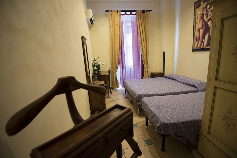 Фото Schilizzi Hotel