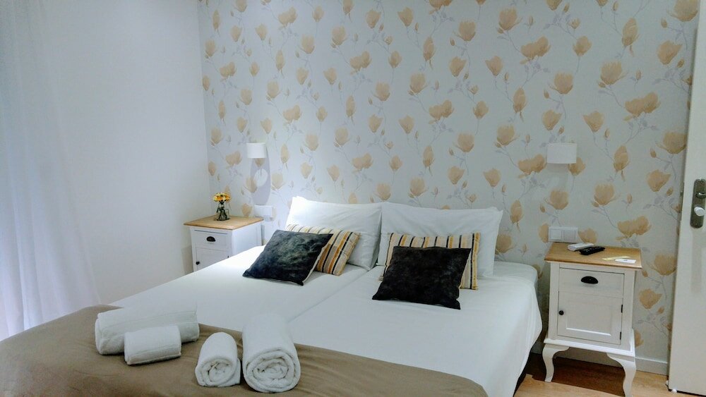 Фото Lisbon Terrace Suites Apartment for Large Groups with Amazing Terrace