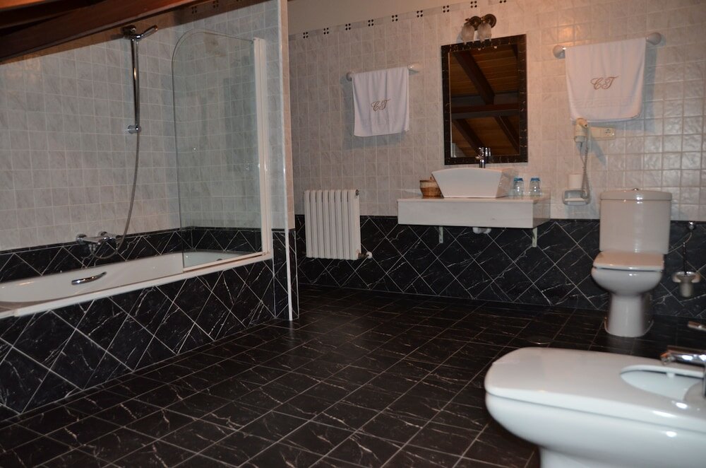 Фото Hotel Casona de Tresali