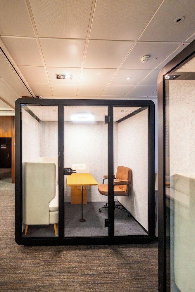 Фото Ramada by Wyndham Baden Hotel du Parc