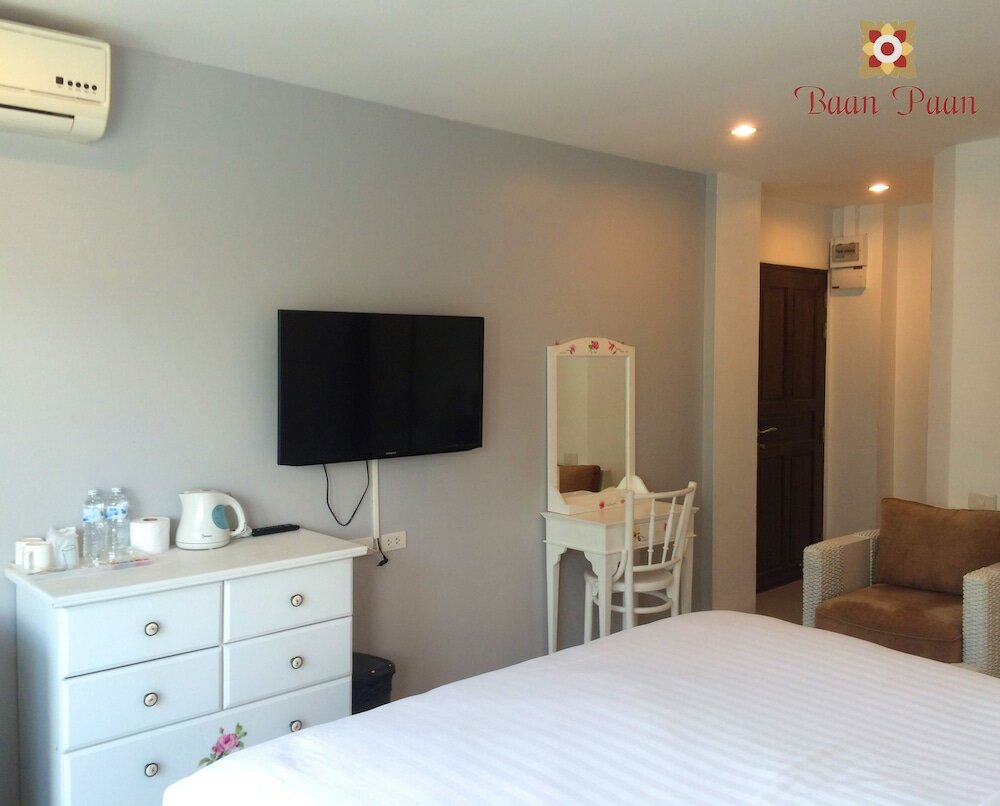 Фото Baan Paan Hua Hin