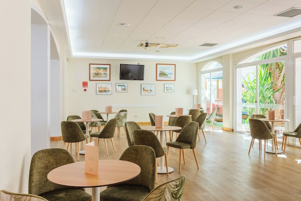 Фото DWO Les Palmeres