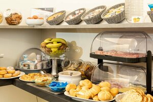 Гостиница University