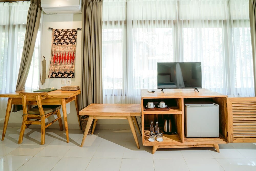 Фото Pertiwi Resort & SPA