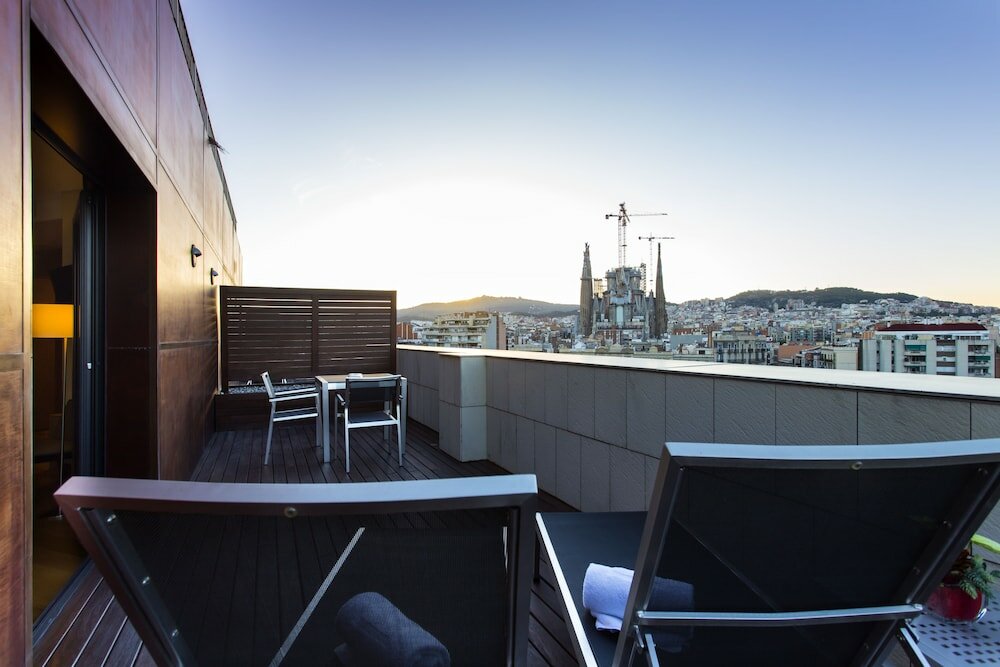 Фото Eurostars Monumental