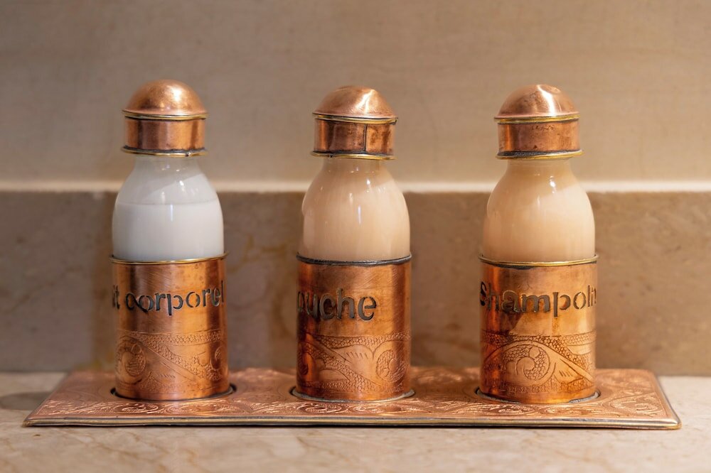 Фото La Villa Nomade