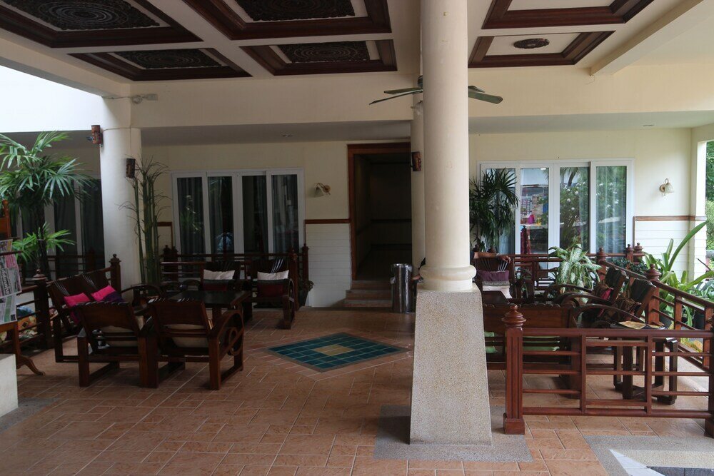 Фото Phi Phi Hotel